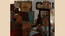 Frantiques Frantiques