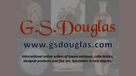 G.S.Douglas G.S.Douglas