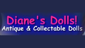 Dianes Dolls Dianes Dolls