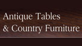 Antique Tables