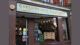 Cheshire Vintage Furniture