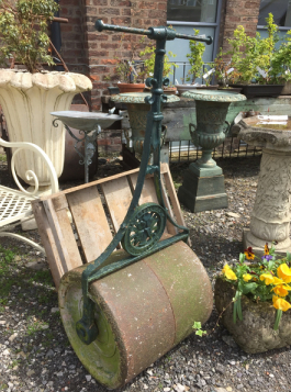 Architectural & Garden Salvage