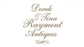 Derek & Tina Rayment