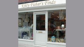 Kitty Fisher's Finds Kitty Fisher's Finds