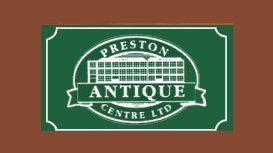 Preston Antiques Centre