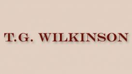 T G Wilkinson Antiques