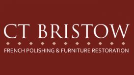 C T Bristow French Polisher