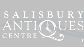 Salisbury Antiques Centre