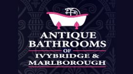 Antique Bathrooms