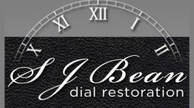SJ Bean Dial Restoration