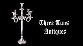 Three Tuns Antiques