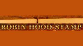 Robin Hood Stamp