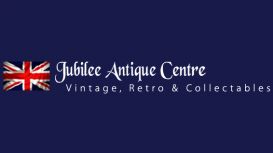 Jubilee Antiques Centre