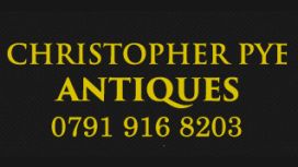 Christopher Pye Antiques