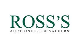 Ross's Auctioneers & Valuers