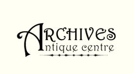 Archives Antique Centre