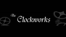 TheClockWorks.biz