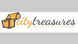 City Treasures