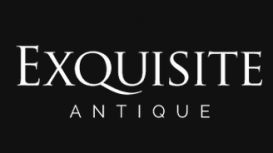 Exquisite Antique