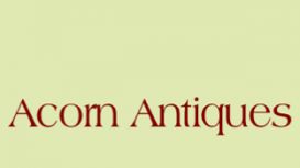 Acorn Antiques & Collectables