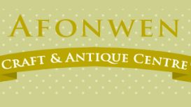 Afonwen Craft & Antique Centre