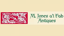 M Jones A'i Fab Antiques