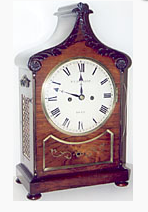 Antique Clock Repair and Clock Restoration