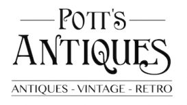 Pott's Antiques Shop