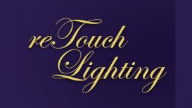 Retouch Lighting