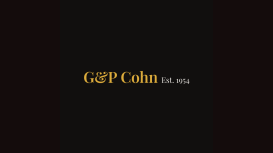 G & P Cohn Chandeliers