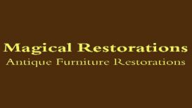 Magical Restorations