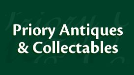 Priory Antiques & Collectibles