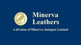 Minerva Antique Leathers