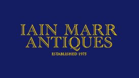 Iain Marr Antiques