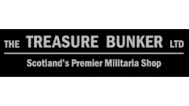 The Treasure Bunker