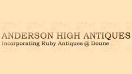 Anderson High Antiques