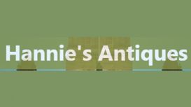 Hannie's Antiques Hannie's Antiques