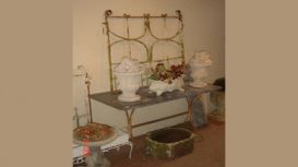 P & J Antiques