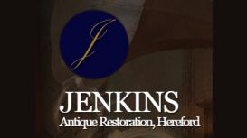 Jenkins Antique Restoration