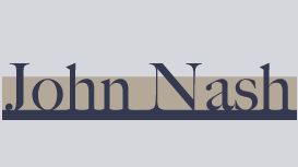 John Nash Interiors & Antiques