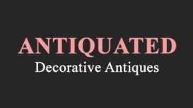 Antiquated Decorative Antiques