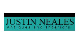 Justin Neales Antiques & Interiors