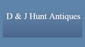 D & J Hunt Antiques