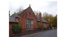 Lichfield Antiques Centre