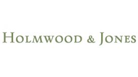 Holmwood & Jones