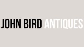 John Bird Antiques John Bird Antiques