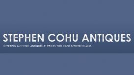 Stephen Cohu Antiques