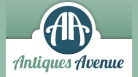 Antiques Avenue Antiques Avenue