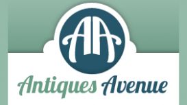 Antiques Avenue