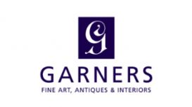 Garners Fine Art, Antiques & Interiors